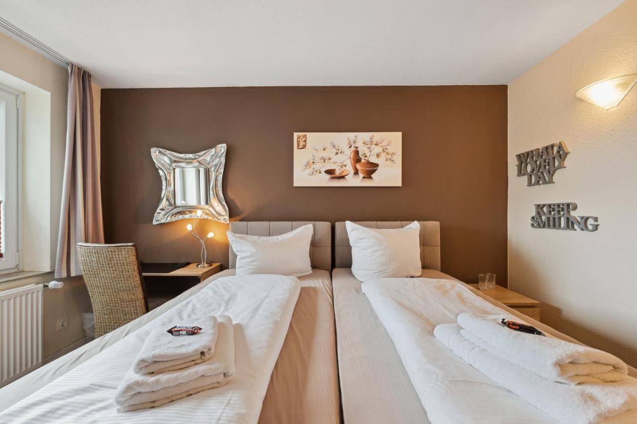 7O'Clock - Hotel Hannover Laatzen Esterno foto
