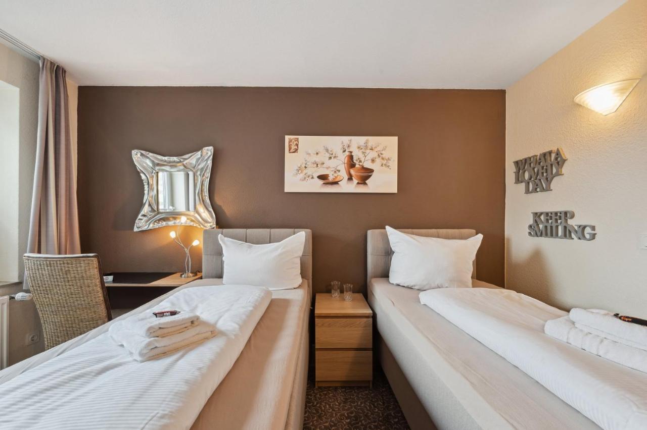 7O'Clock - Hotel Hannover Laatzen Esterno foto