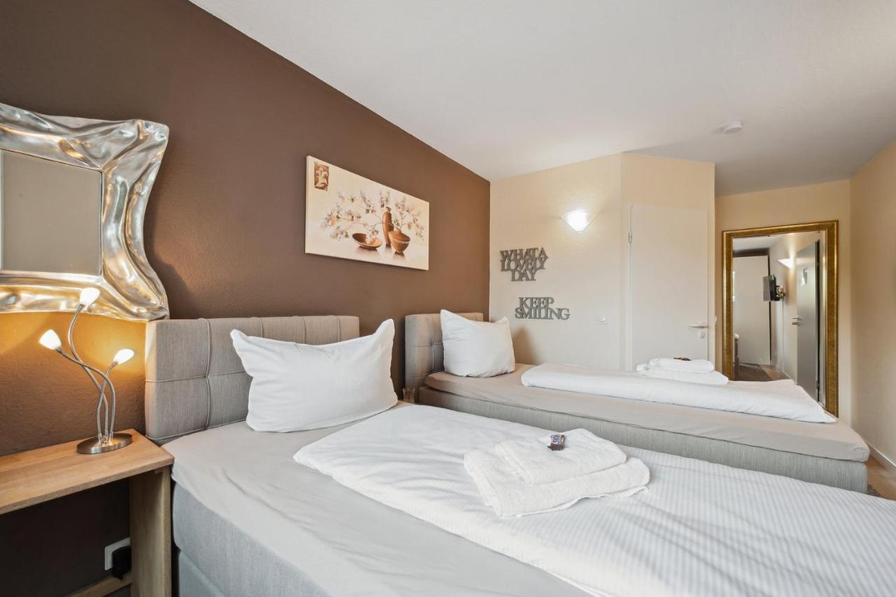 7O'Clock - Hotel Hannover Laatzen Esterno foto