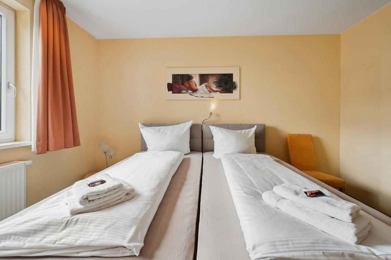 7O'Clock - Hotel Hannover Laatzen Esterno foto