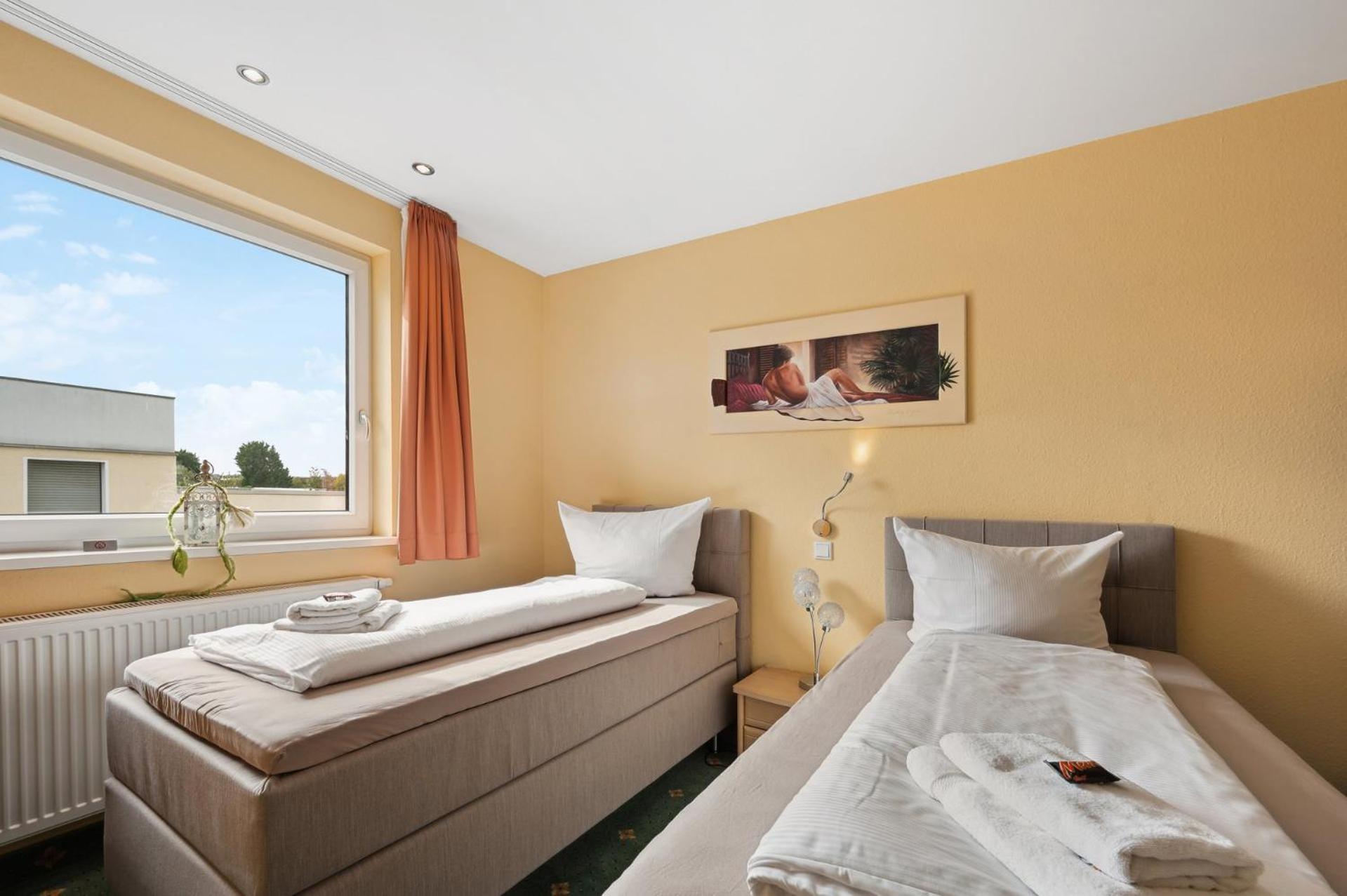 7O'Clock - Hotel Hannover Laatzen Esterno foto